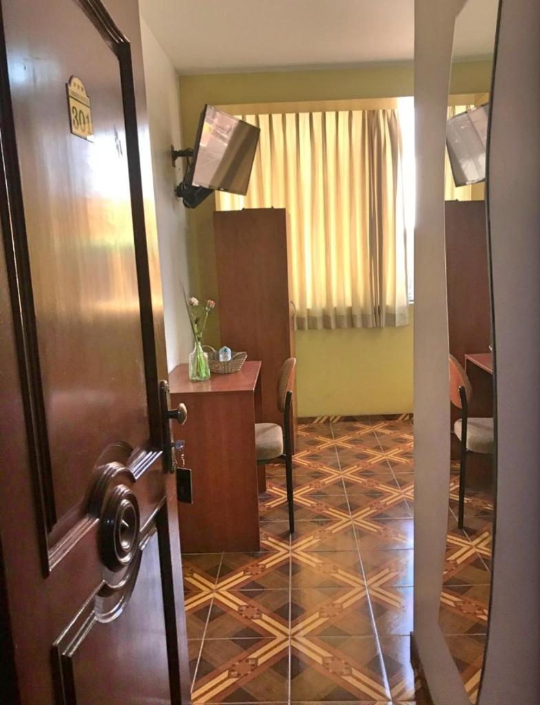 Tamaris Hotel photo 2