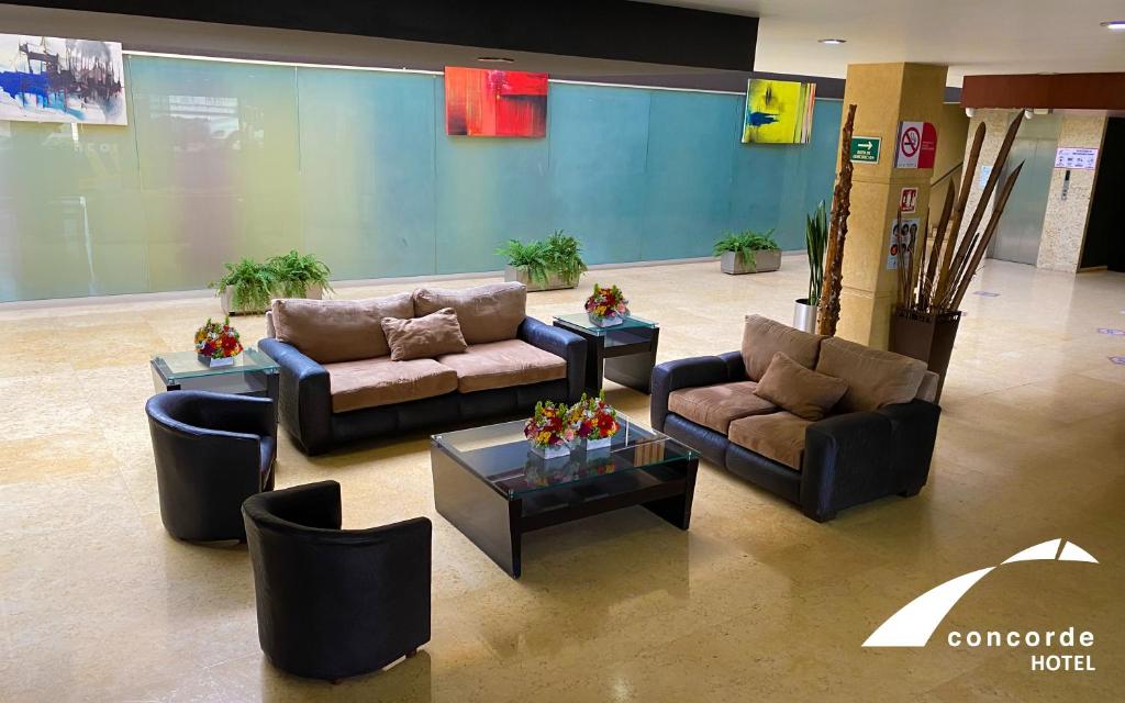 Hotel Concorde photo 1