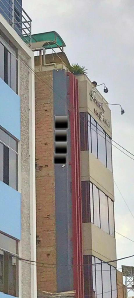 Tamaris Hotel photo 4