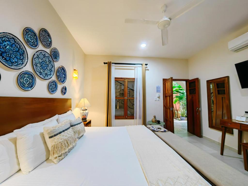 Le Muuch Hotel Boutique