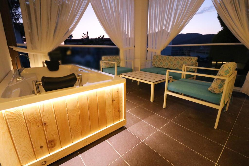 Garcia Resort & Spa - Ultra All Inclusive photo 2