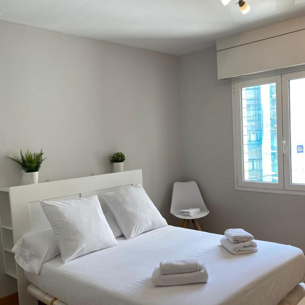 Mundaka best views house photo 4