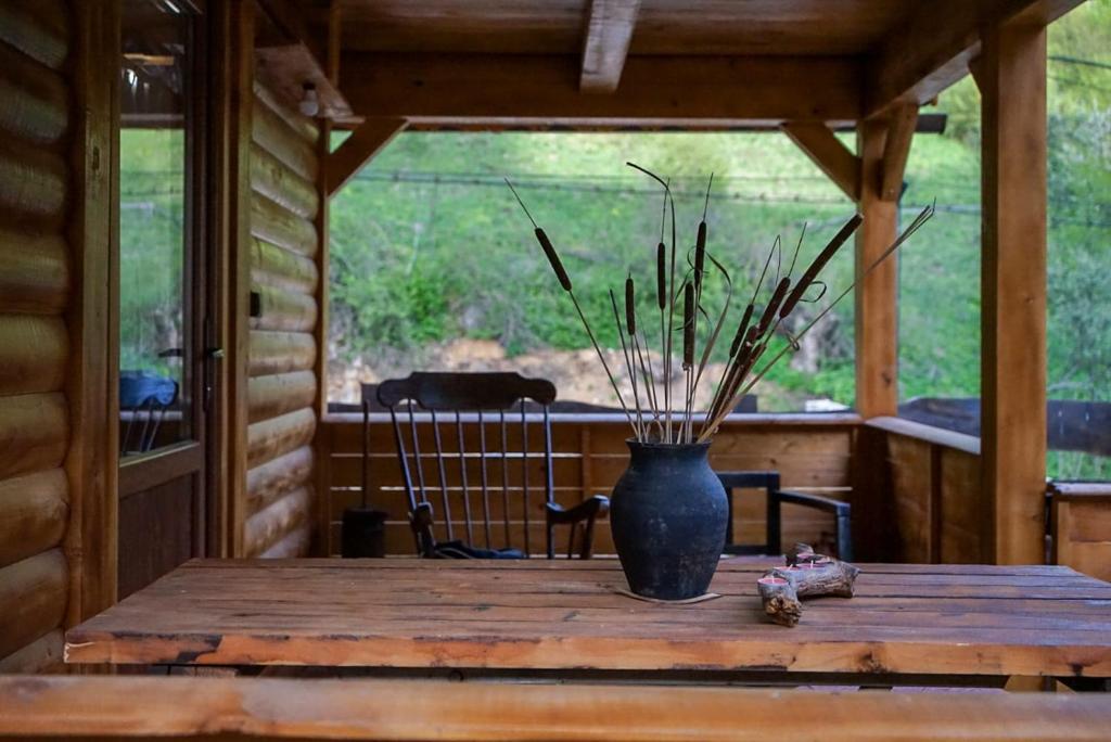 Cabana Staier photo 1