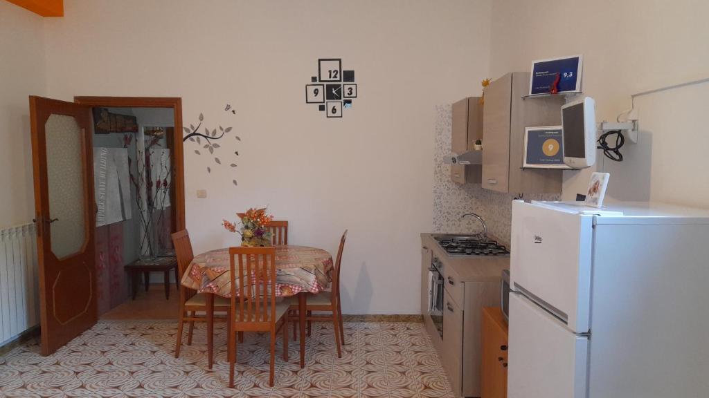 Casa Vacanza DaRó photo 3