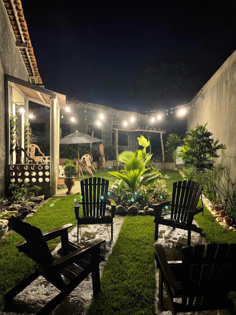 Tiny Home Garden Bananeiras photo 2