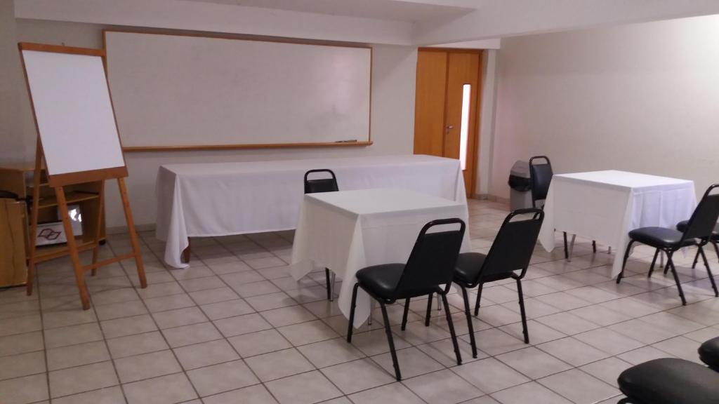 Jales Center Hotel photo 4