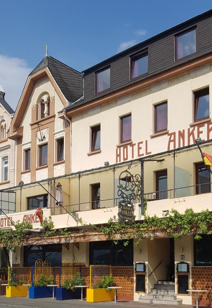 Hotel Anker photo 2