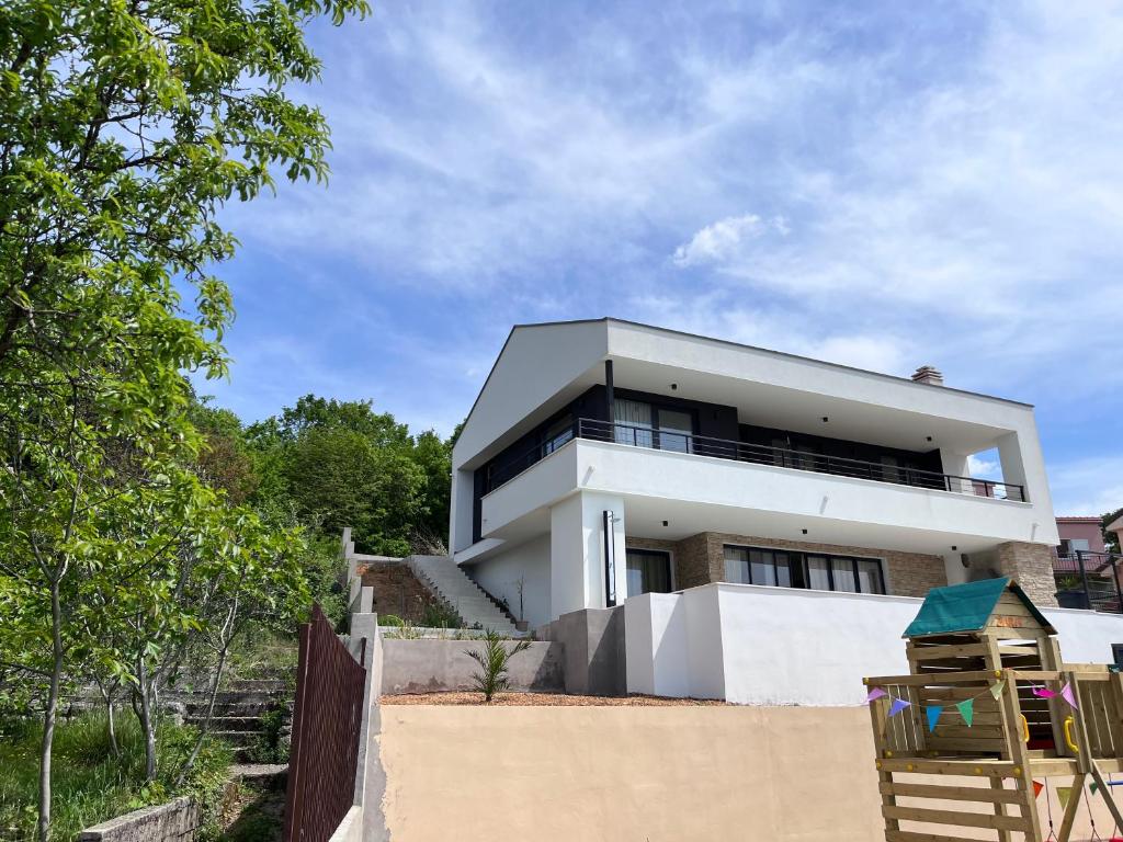 Villa Zara Bella Vista photo 2