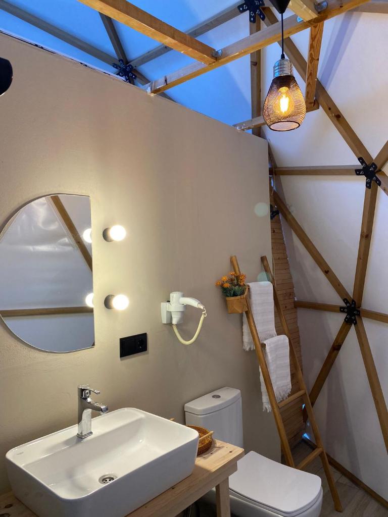Şelale Park Gizli Bahçe Glamping photo 4