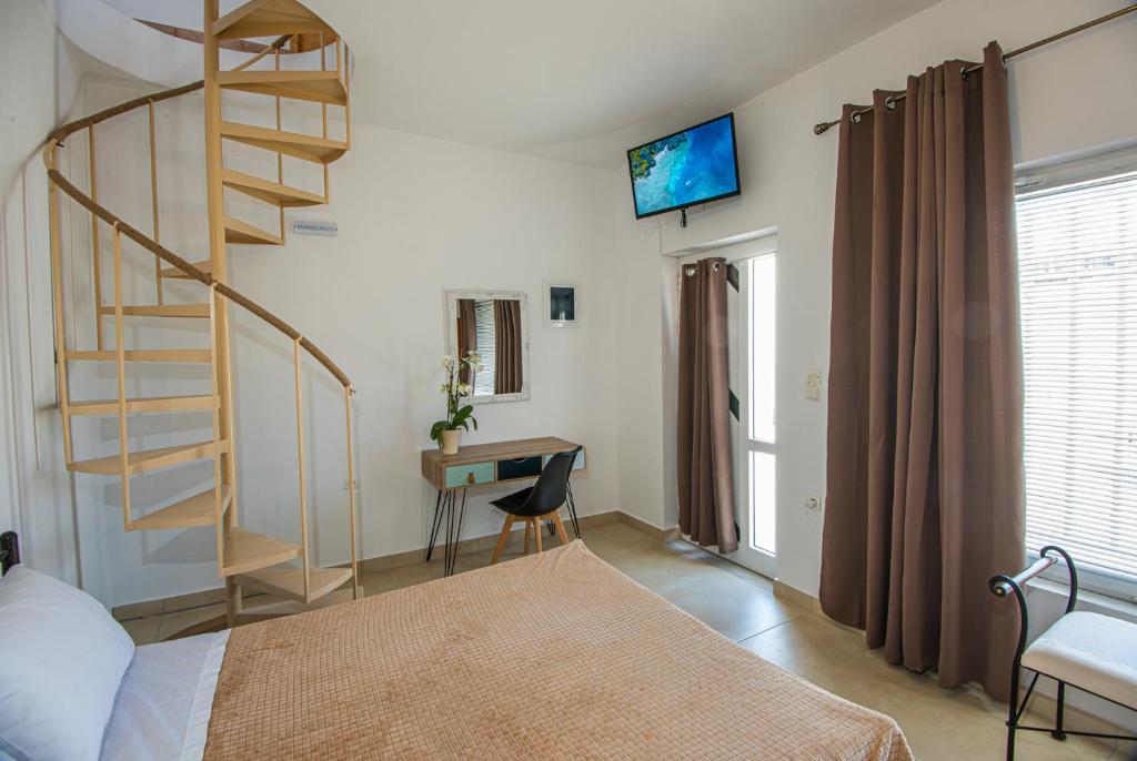Elounda Square Home photo 1