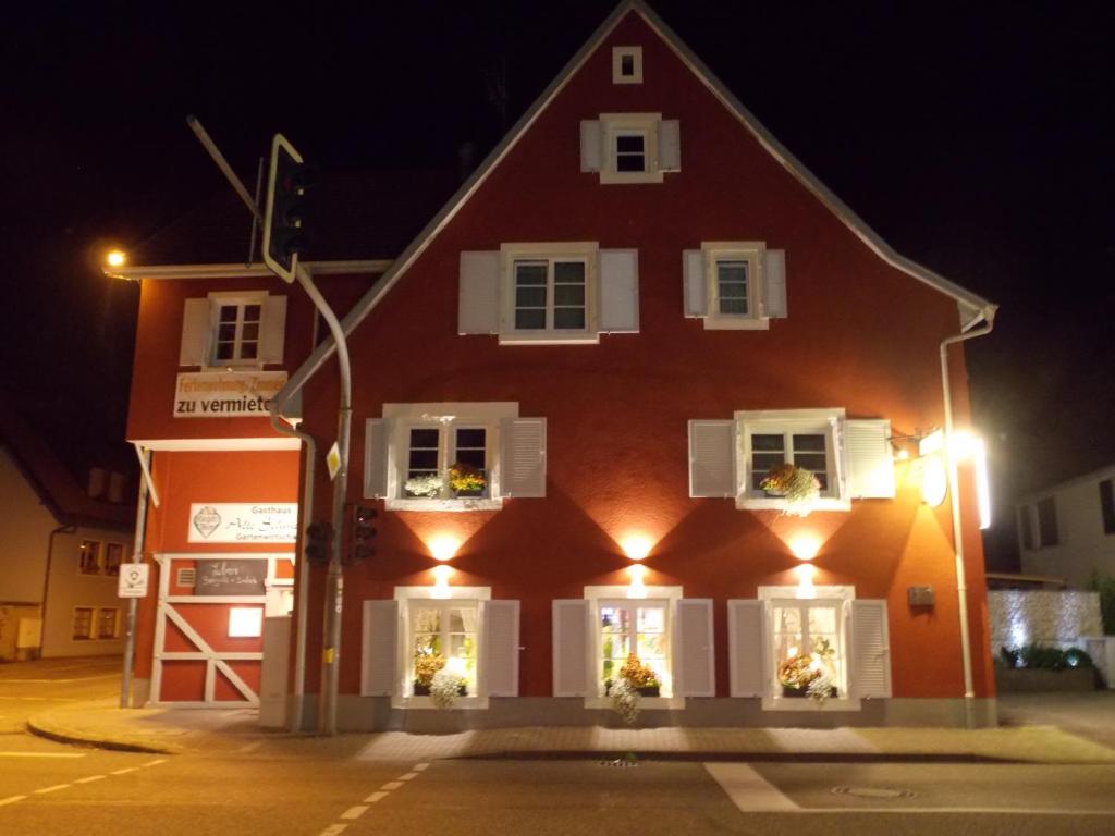 Ferienwohnung 'Alte Schmiede' photo 1