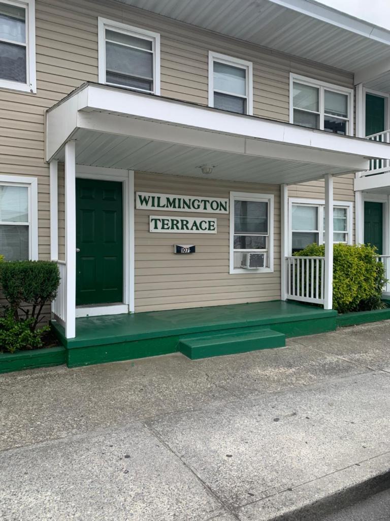Wilmington Terrace image