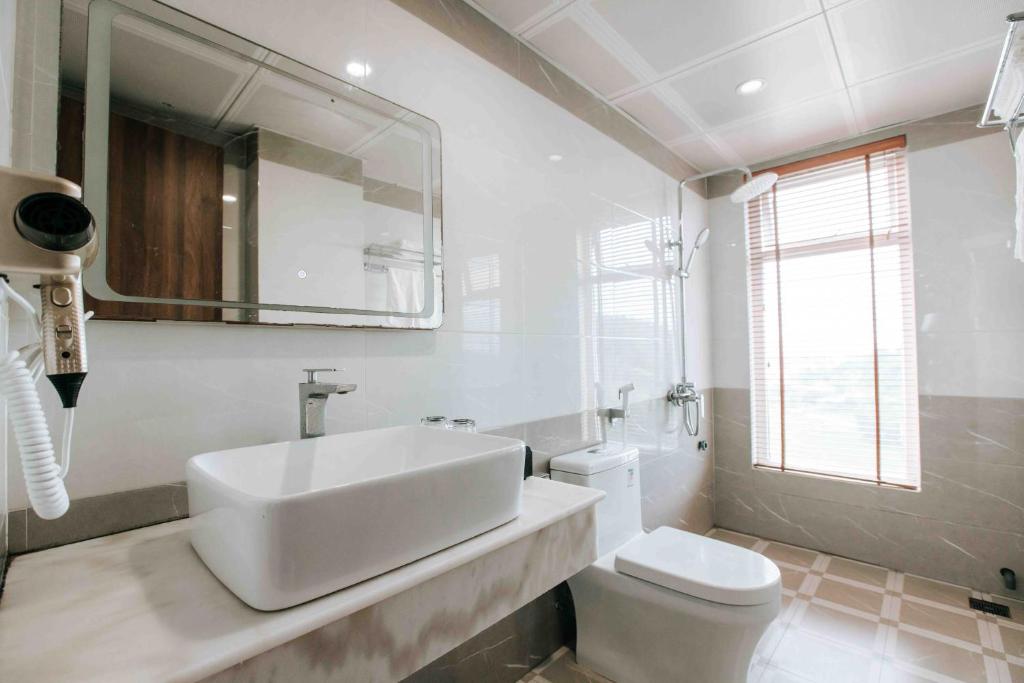 Golden Coto Hotel photo 4