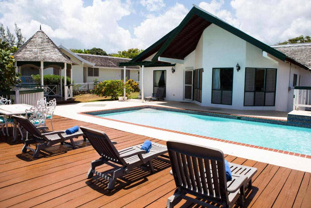 Sol Mar Villa photo 2