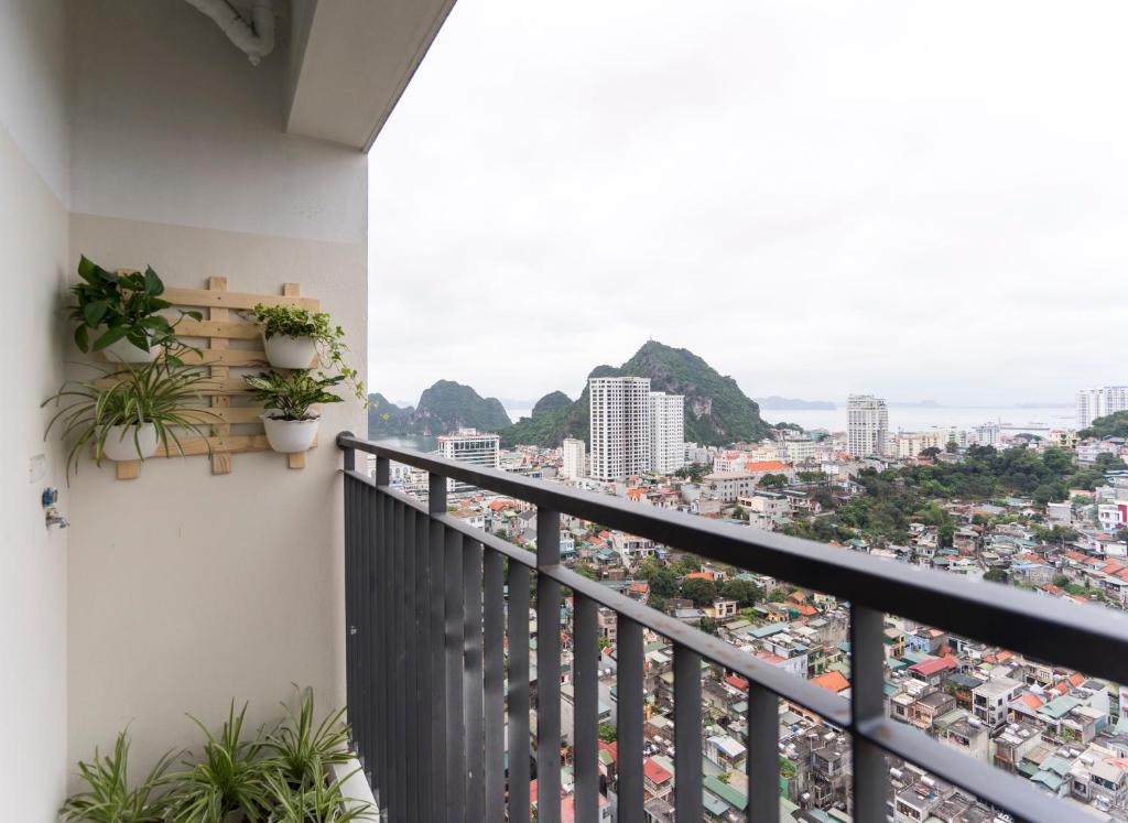 Mon Homestay Hạ Long