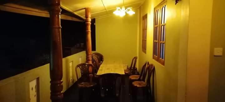 Narra Homestay photo 1