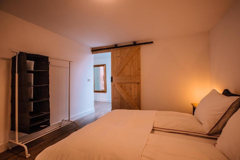 Prachtig gerenoveerd bakhuis EneRené photo 4