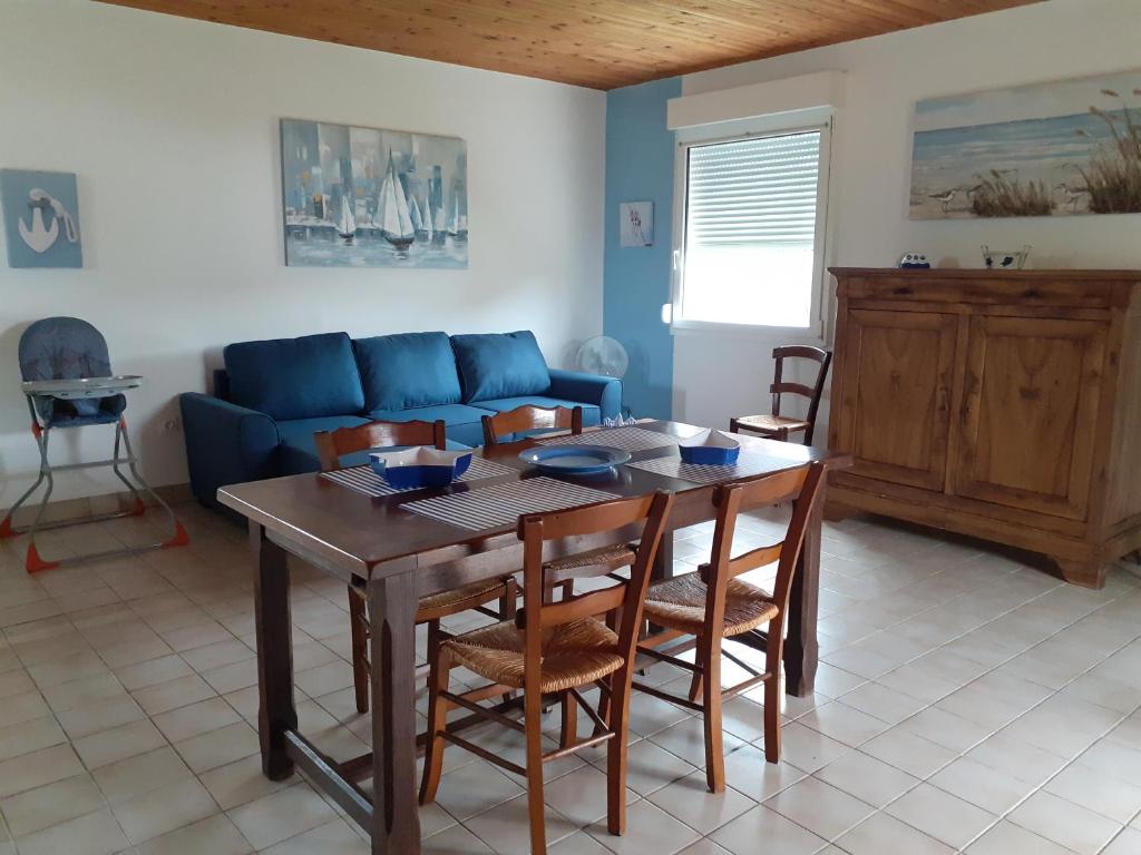 Maison vacances d'Oléron photo 3
