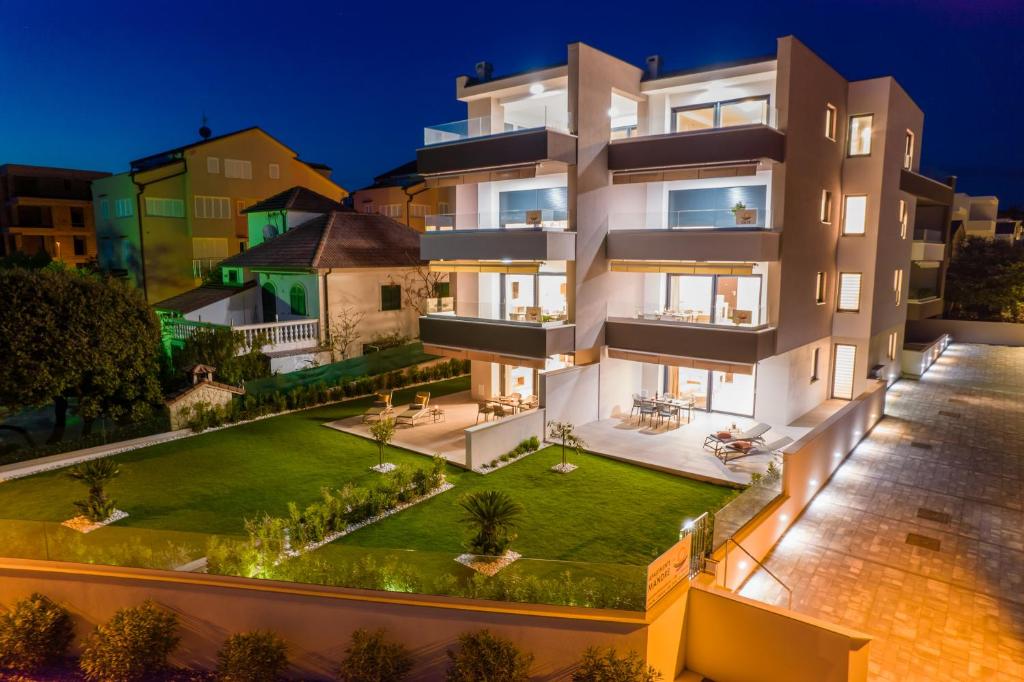 Apartments Mandre photo 3