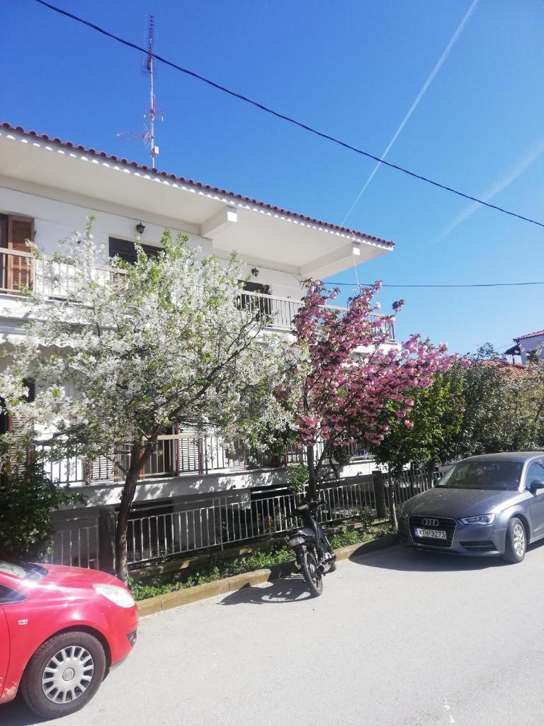 P.A.G Apartments photo 2