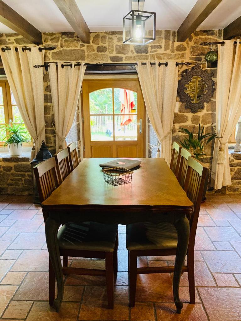 Maison de caractère datant de 1739 photo 3