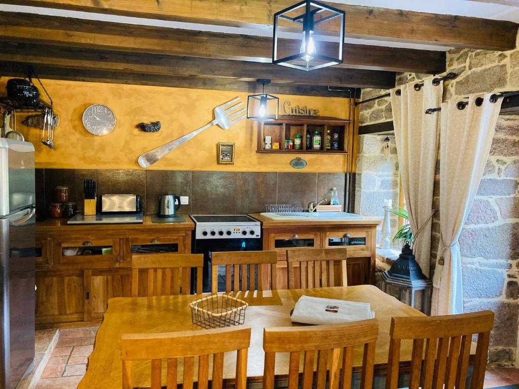 Maison de caractère datant de 1739 photo 2