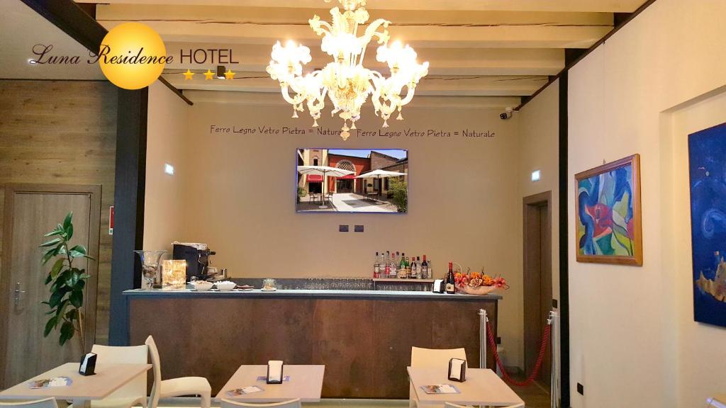 Luna Residence Hotel photo 2