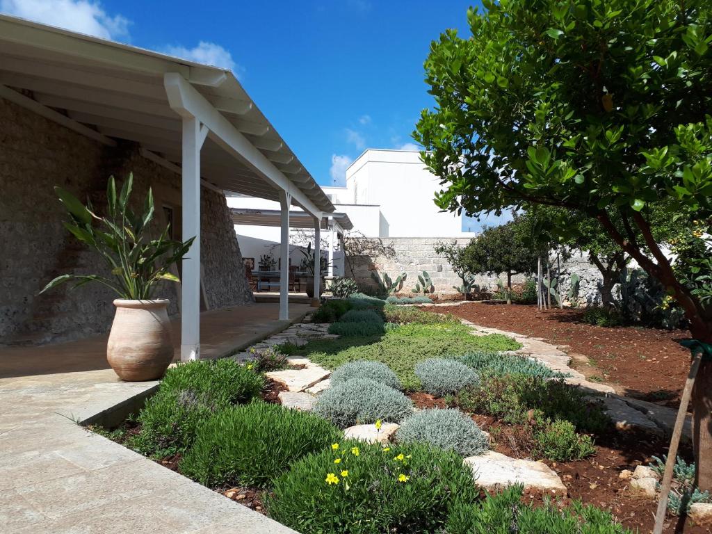 Casa Vacanze a Sud del Ciolo photo 1
