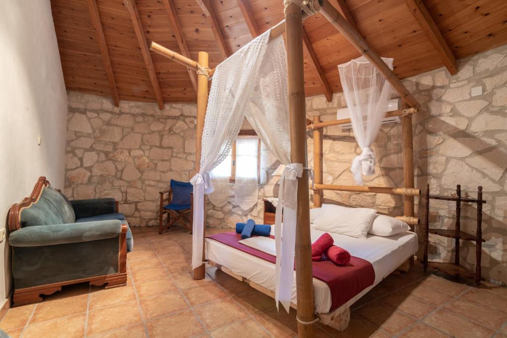Gerakomylos Stone House photo 2