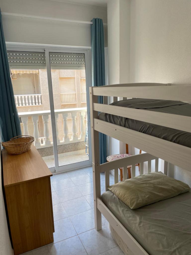 El Acequion Appartement 4 personnes a 100m plage