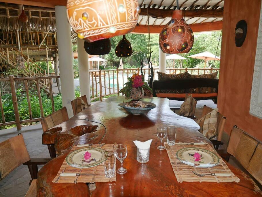 Villa Ndoto photo 3
