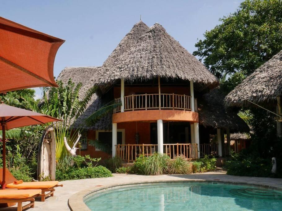 Villa Ndoto photo 4
