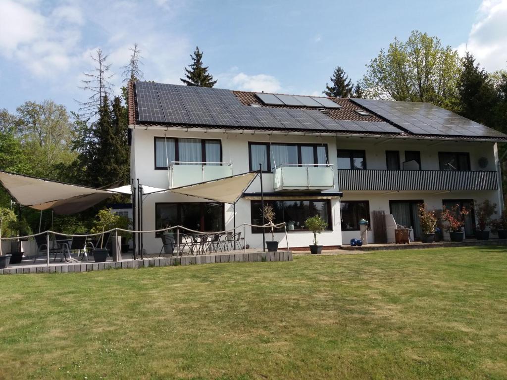 Hotel Garni Waldsegler photo 3