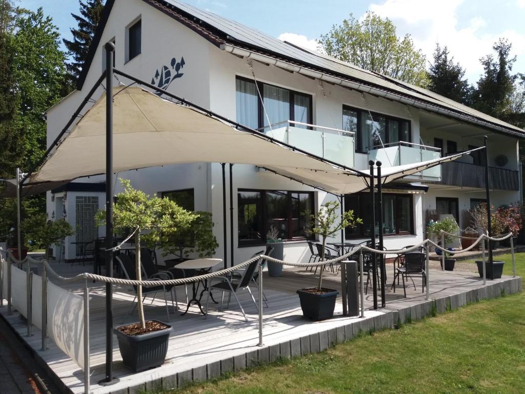 Hotel Garni Waldsegler photo 4