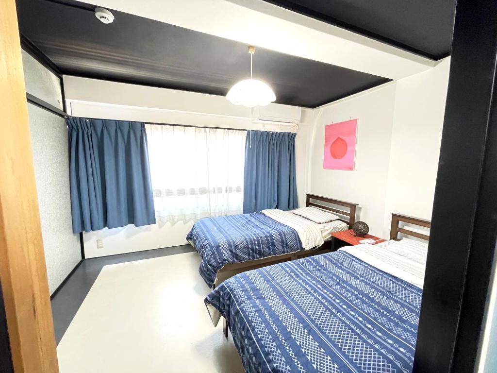 Beppu Story - Family Room 3 - photo 2