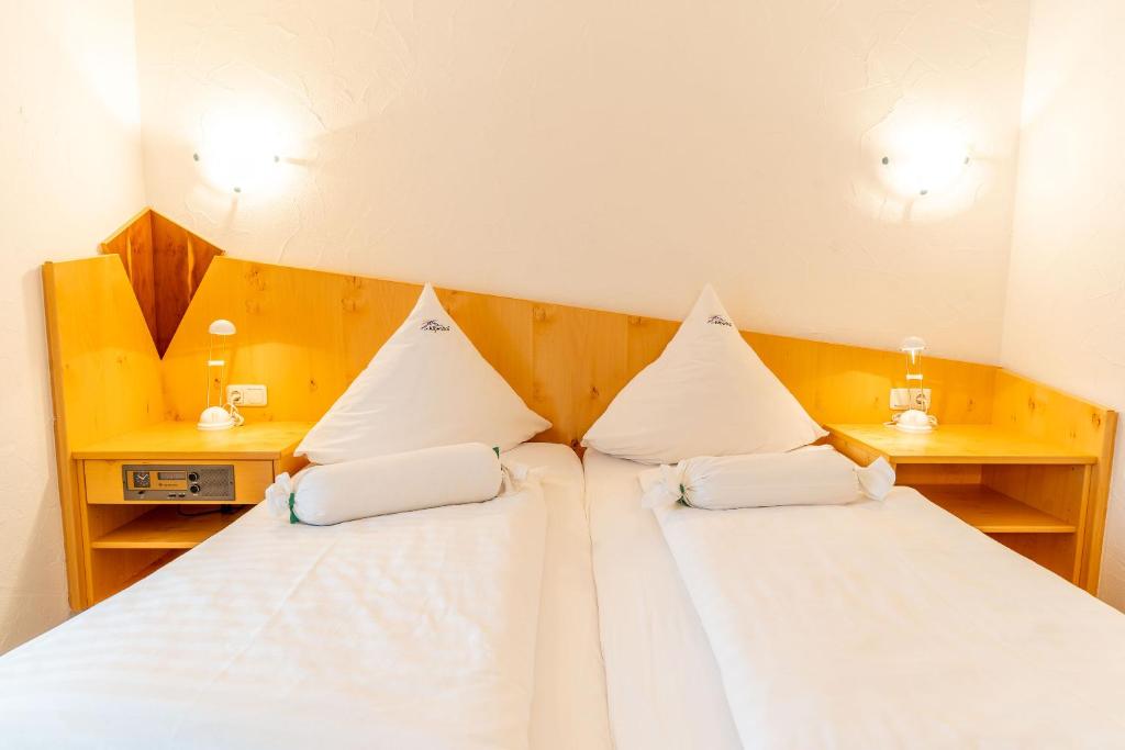 Hotel Alpenhof photo 1