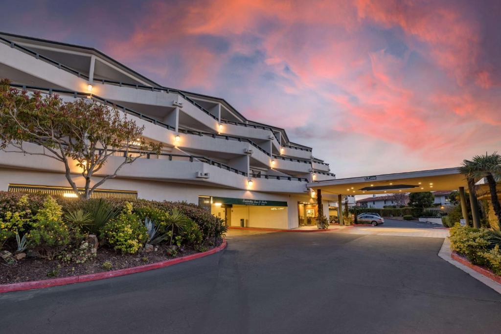 The Encinitan Hotel & Suites photo 2