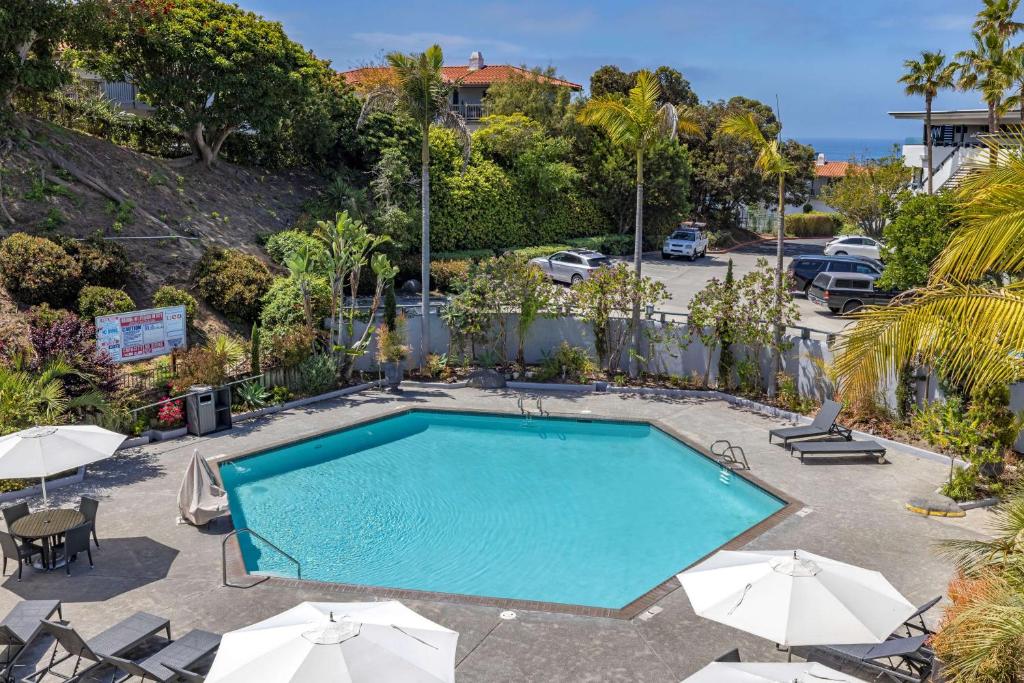 The Encinitan Hotel & Suites photo 3