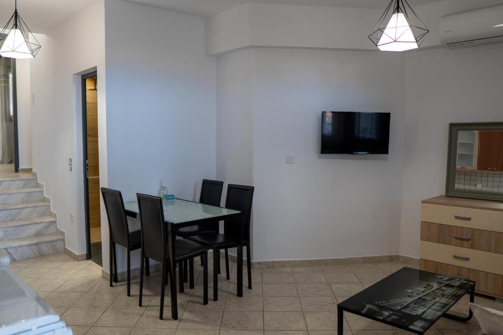 Sea View Apartment Grek Nea 2 photo 3