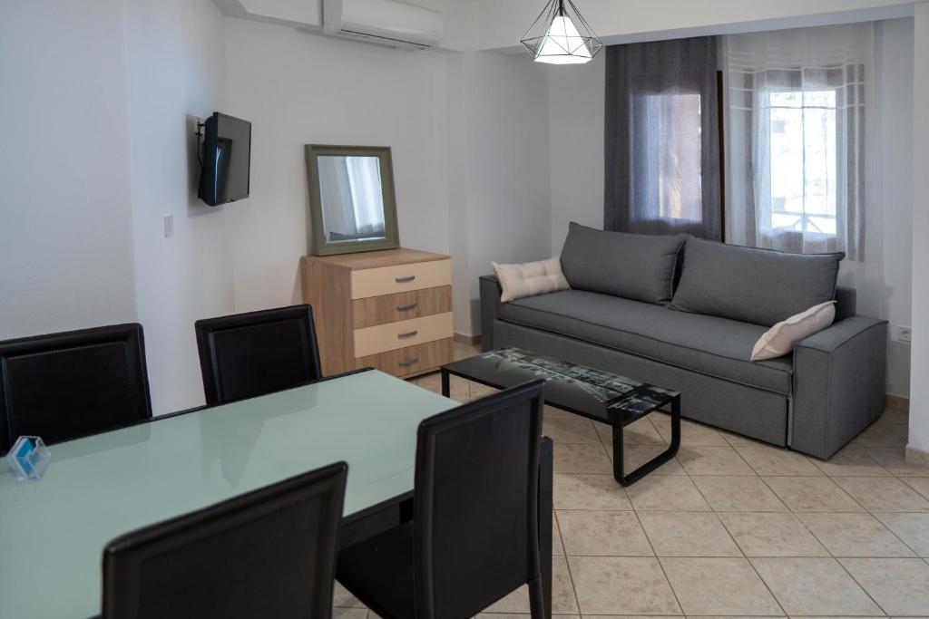 Sea View Apartment Grek Nea 2 photo 1