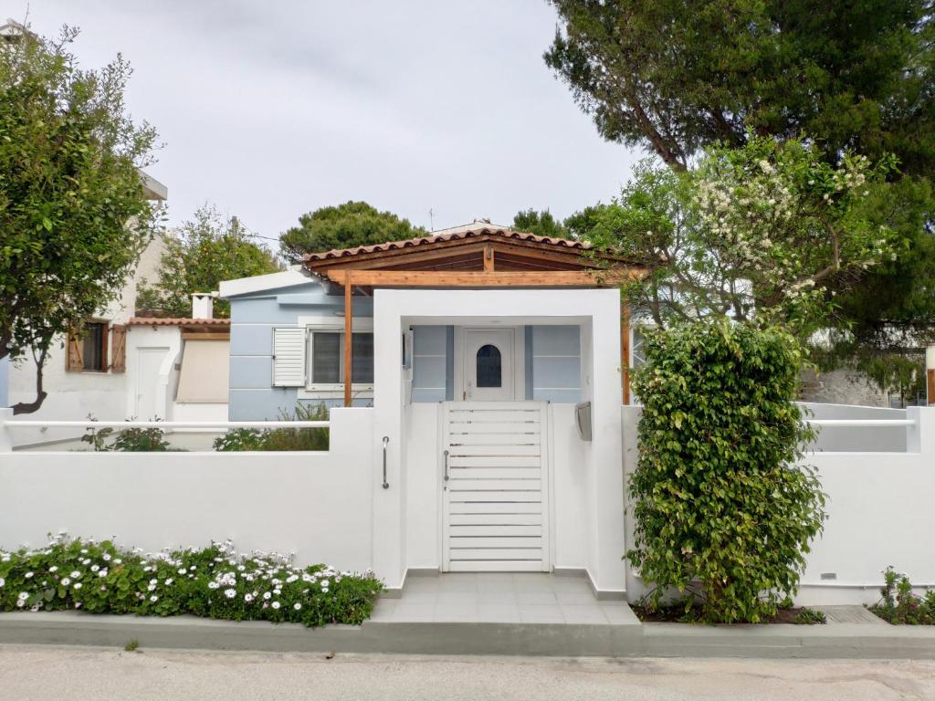 ALYKES house near the sea photo 2