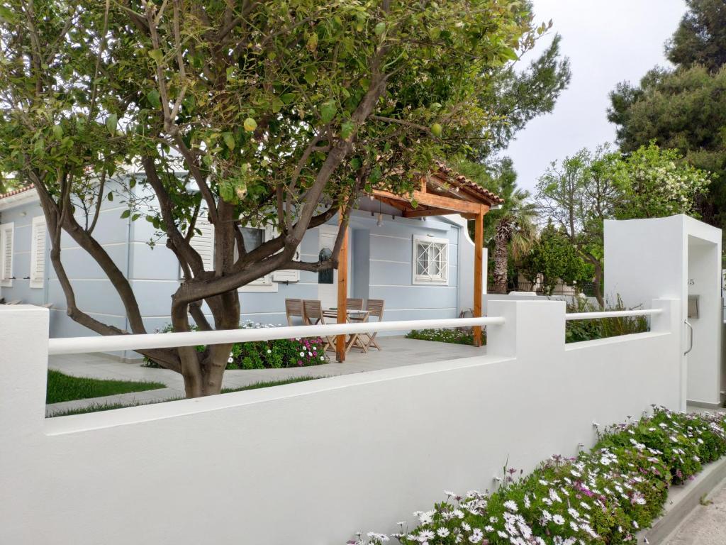 ALYKES house near the sea photo 4