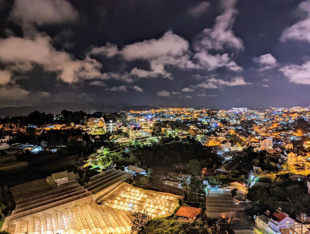 La pensee hotel Đà Lạt