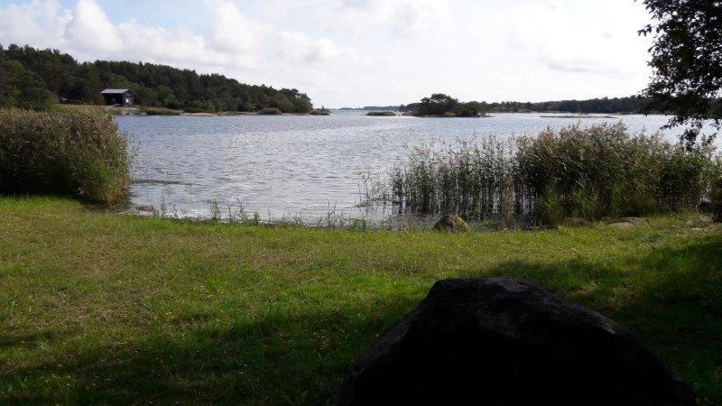 Mellangårds stugor - Stockstugan photo 3