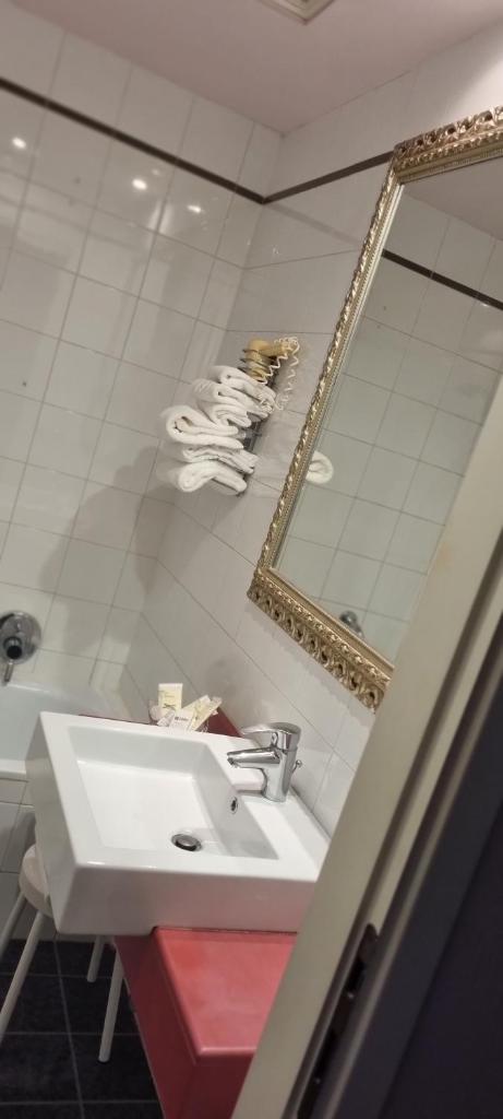 Villa Regina Margherita photo 3