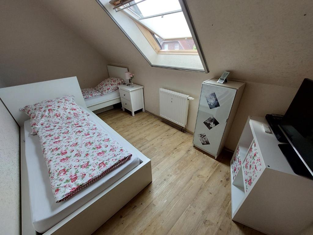 Ferienwohnung Drömmeljan photo 2