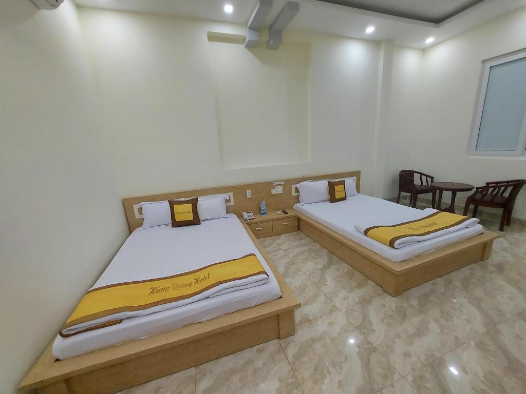 Hung Vuong Hotel photo 4