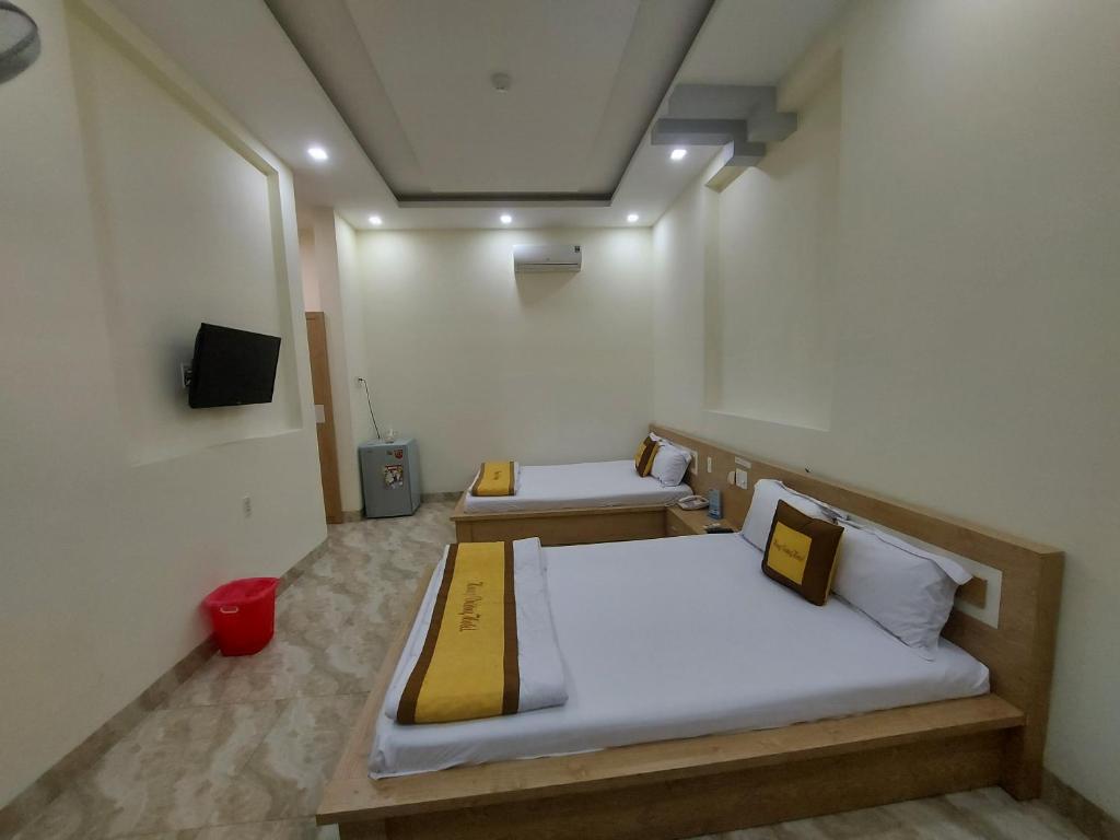 Hung Vuong Hotel photo 3