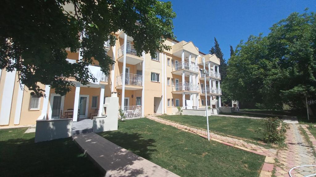 Mediterranean Apart Fethiye photo 1