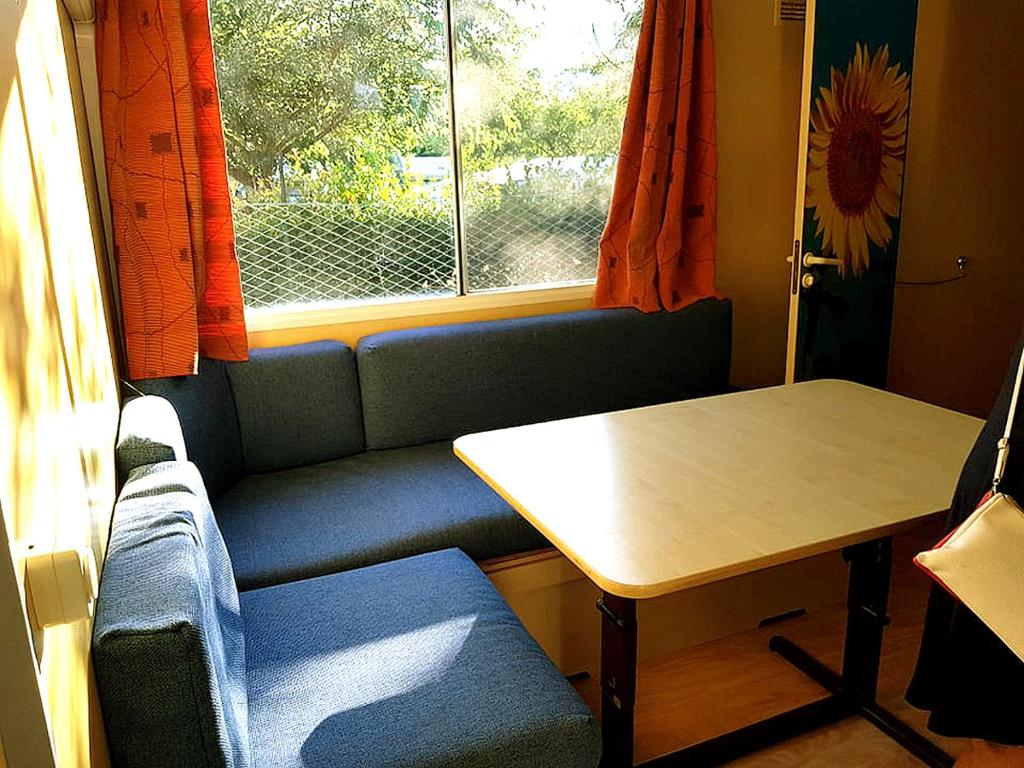 Italian Holidays Mobile house in Ameglia photo 4